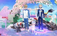 飞车手游10月最新爆料,全新赛道、炫酷技能，激情竞速再升级！  第3张